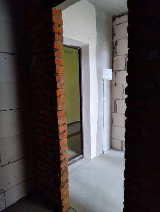 Продаж 1-к квартир від забудовника, с.Чубинське , Бориспільський район. . фото 9 Продаж 1-к квартир Бориспільський район, с.Чубинське , вул.Виставкова, 24. Новоб. . фото 9