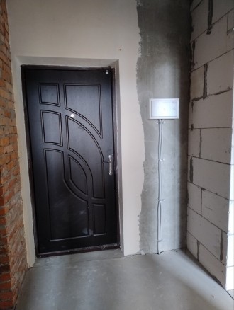 Продаж 1-к квартир від забудовника, с.Чубинське , Бориспільський район. . фото 10 Продаж 1-к квартир Бориспільський район, с.Чубинське , вул.Виставкова, 24. Новоб. . фото 10