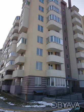 Продаж 1-к квартир від забудовника, с.Чубинське , Бориспільський район. . фото 1 Продаж 1-к квартир Бориспільський район, с.Чубинське , вул.Виставкова, 24. Новоб. . фото 1