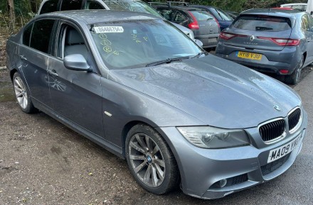 BMW 3 E90 320I Разборка 05-11 г. Запчасти БУ БМВ 3 мотор 2.0 мотор N43. Киев. фото 1 BMW 3 E90 320I Разборка 05-11 г. Запчасти БУ БМВ 3 мотор 2.0 мотор N43. Киев. фото 1