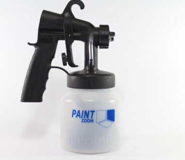 Пульверизатор PAINT ZOOM. Одеса. фото 1 Пульверизатор PAINT ZOOM. Одеса. фото 1