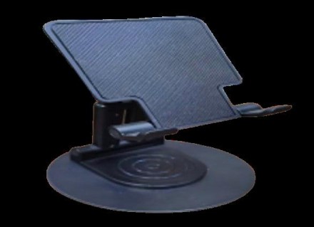 Подставка, держатель для планшетов и телефонов 360. Одесса. фото 1