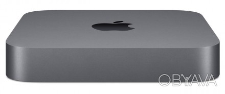 Комп`ютер Apple Mac Mini A1993 (Z0W2000U7)