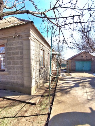 Продается 6к.дом начало Терновки. Николаев. фото 1 Продается 6к.дом начало Терновки. Николаев. фото 1