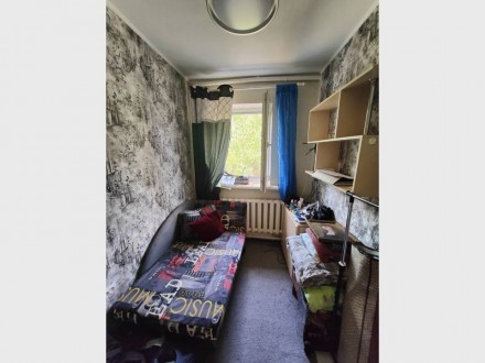 дом, 45 кв. м. . фото 10 В продажі добротний, та економний будинок. Він має зал та дві окремі кімнати. Вс. . фото 10