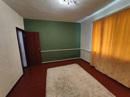 дом, 45 кв. м. . фото 3 В продажі добротний, та економний будинок. Він має зал та дві окремі кімнати. Вс. . фото 3
