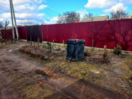 дом, 45 кв. м. . фото 5 В продажі добротний, та економний будинок. Він має зал та дві окремі кімнати. Вс. . фото 5