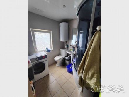 дом, 45 кв. м. . фото 1 В продажі добротний, та економний будинок. Він має зал та дві окремі кімнати. Вс. . фото 1