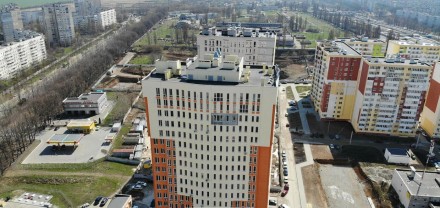 КЮ-9919 Продам 2к квартиру 65м2 в новострое ЖК Меридиан на Салтовке. Харків. фото 1 КЮ-9919 Продам 2к квартиру 65м2 в новострое ЖК Меридиан на Салтовке. Харків. фото 1