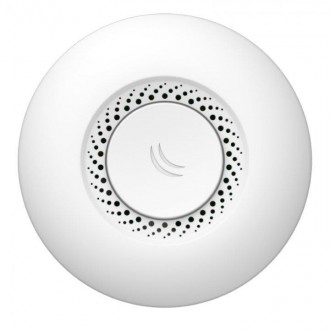 Точка доступу MikroTik cAP. Київ. фото 1 Точка доступу MikroTik cAP. Київ. фото 1