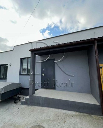дом, 44.00 кв.м. Гостомель. фото 1 дом, 44.00 кв.м. Гостомель. фото 1