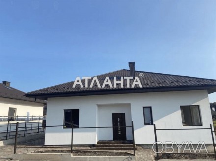 дом, 125 кв. м