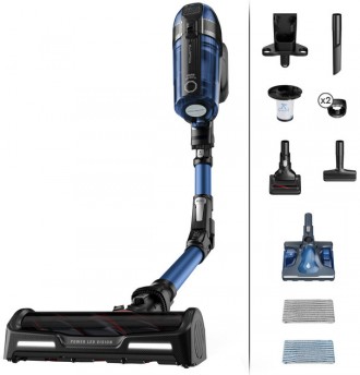 Акумуляторний пилосос Rowenta X-ForСe Flex 12.60 Auto Aqua RH98С0WO 320 Вт. Київ. фото 1 Акумуляторний пилосос Rowenta X-ForСe Flex 12.60 Auto Aqua RH98С0WO 320 Вт. Київ. фото 1