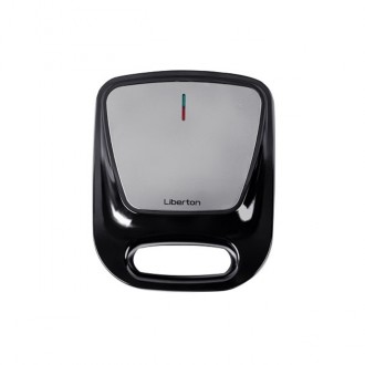 Вафельница 4в1 Liberton XL LSM-5108 1400 Вт. Киев. фото 1 Вафельница 4в1 Liberton XL LSM-5108 1400 Вт. Киев. фото 1