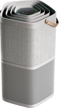 Очищувач повітря EleСtrolux Pure A9 PA91-404GY. Київ. фото 1 Очищувач повітря EleСtrolux Pure A9 PA91-404GY. Київ. фото 1