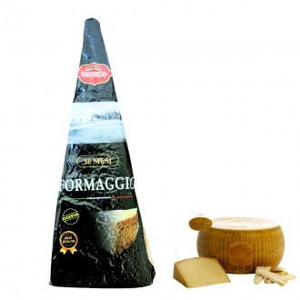 Сир пармезан Storico food Formaggio 16mesi Сторіко Формаджио кусковий твердий 16. Ужгород. фото 1 Сир пармезан Storico food Formaggio 16mesi Сторіко Формаджио кусковий твердий 16. Ужгород. фото 1