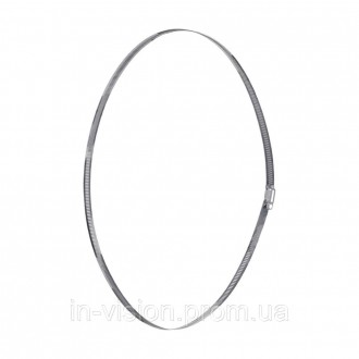 Хомут для кронштейна Light Vision VLC-400SR 400мм монтаж на стовп (75-00263). Переяслав-Хмельницький. фото 1 Хомут для кронштейна Light Vision VLC-400SR 400мм монтаж на стовп (75-00263). Переяслав-Хмельницький. фото 1