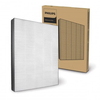Фільтр для очищувача повітря Philips FY1410-30. Київ. фото 1 Фільтр для очищувача повітря Philips FY1410-30. Київ. фото 1