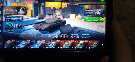 Аккаунт WoT Blitz срочно. Винница. фото 1 Аккаунт WoT Blitz срочно. Винница. фото 1