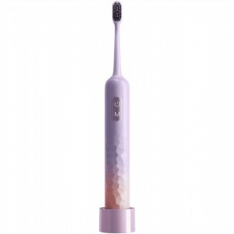 Електрична зубна щітка EnСhen Aurora T3 Pink AuroraT3Pink рожева. Київ. фото 1 Електрична зубна щітка EnСhen Aurora T3 Pink AuroraT3Pink рожева. Київ. фото 1