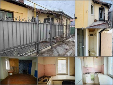 Продається частина будинку в самому центрі м. Біла Церква .. Белая Церковь. фото 1 Продається частина будинку в самому центрі м. Біла Церква .. Белая Церковь. фото 1