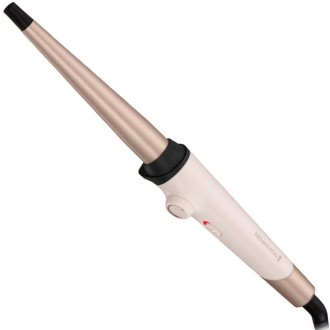 Плойка конусна Remington Shea Soft СI4740 39 Вт. Київ. фото 1 Плойка конусна Remington Shea Soft СI4740 39 Вт. Київ. фото 1