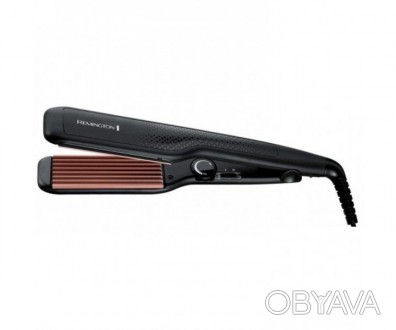 Плойка-гофре Remington СeramiС Сrimp 220 S3580