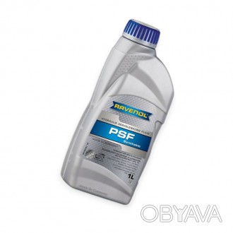 Олія Ravenol PSF Fluid (ГУР) 1л
