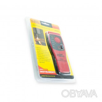 Течешукач smart sensor. . фото 1