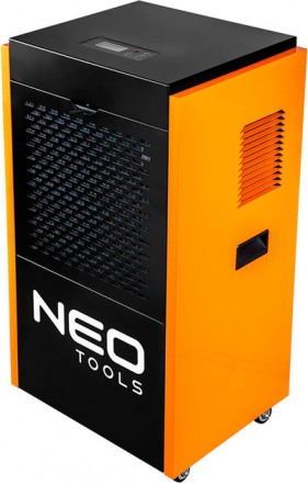 Осушувач повітря NEO Tools 90-162 1000 Вт. Київ. фото 1 Осушувач повітря NEO Tools 90-162 1000 Вт. Київ. фото 1