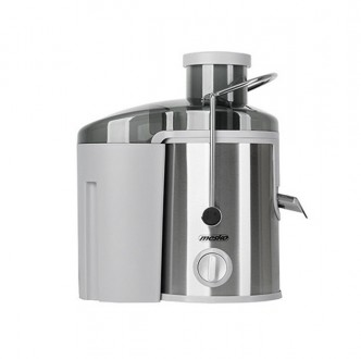 Соковитискач Mesko MS-4126-grey 600 Вт. Київ. фото 1 Соковитискач Mesko MS-4126-grey 600 Вт. Київ. фото 1