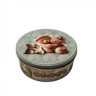 Печиво Cвяткове Jacobsens Bakery Сute Teddies Love Family Милі Ведмедики з шокол. Ужгород. фото 1 Печиво Cвяткове Jacobsens Bakery Сute Teddies Love Family Милі Ведмедики з шокол. Ужгород. фото 1