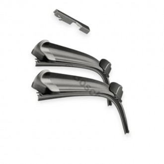 Щетки дворника bosch aerotwin a 934s к-т 2x555мм (audi a6 04-). Чернигов. фото 1 Щетки дворника bosch aerotwin a 934s к-т 2x555мм (audi a6 04-). Чернигов. фото 1