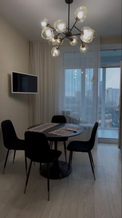 Срочно! Продам 3-комнатную квартиру ЖК Омега, Одесса!. Одесса. фото 1 Срочно! Продам 3-комнатную квартиру ЖК Омега, Одесса!. Одесса. фото 1