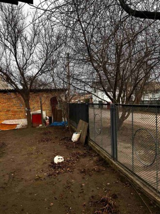 Продається частина будинку на вул. Ватутіна!. Ж.Д. посёлок. фото 4 Продається частина будинку на вул. Ватутіна!
Затишний та доглянутий будинок із. Ж.Д. посёлок. фото 4