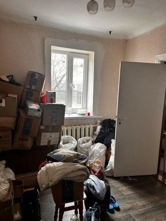 Продається частина будинку на вул. Ватутіна!. Ж.Д. посёлок. фото 11 Продається частина будинку на вул. Ватутіна!
Затишний та доглянутий будинок із. Ж.Д. посёлок. фото 11