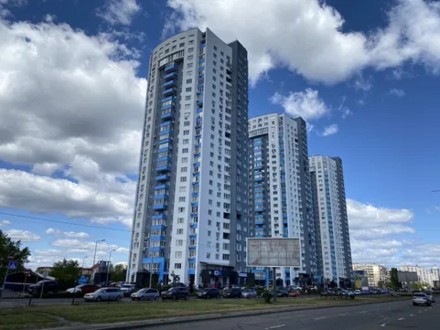 Оболонь метро,просп Оболонський 1, ЖК Obolon SKY, офіс 12м. Киев. фото 1 Оболонь метро,просп Оболонський 1, ЖК Obolon SKY, офіс 12м. Киев. фото 1