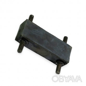 Подушка кпп в,газель