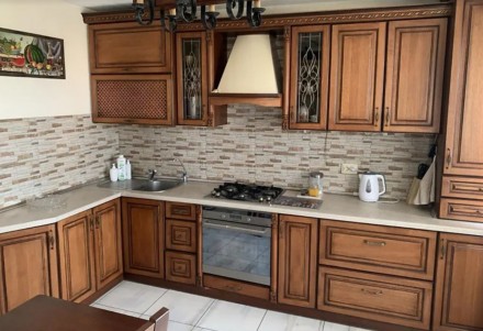 Продаж 3к квартири 136.2 кв. м на вул. Протасевича. Тернополь. фото 1 Продаж 3к квартири 136.2 кв. м на вул. Протасевича. Тернополь. фото 1