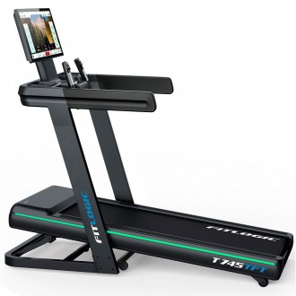 Беговая дорожка FitLogic T745 TFT. Киев. фото 1