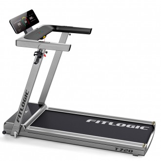 Беговая дорожка FitLogic T720. Киев. фото 1