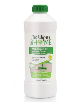 Чистящее средство деревянных поверхностей Mr. Wipes 1000мл. Дніпро. фото 1 Чистящее средство деревянных поверхностей Mr. Wipes 1000мл. Дніпро. фото 1