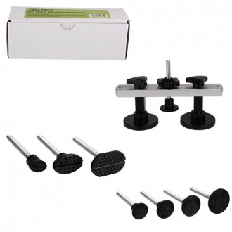 Набор для удаления вмятин кузова Alloid KU-8541. Запорожье. фото 1