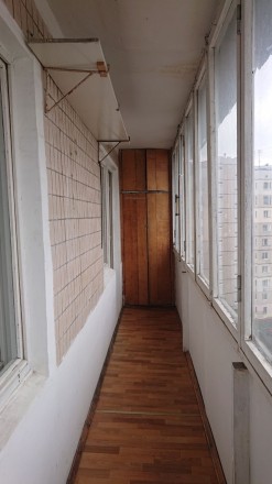 Метро Харківська 15-20 хвилин пішки, вул. Тростянецька, кімнати окремі, перша зд. Харьковский. фото 13