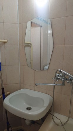 Метро Харківська 15-20 хвилин пішки, вул. Тростянецька, кімнати окремі, перша зд. Харьковский. фото 7