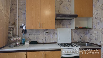Метро Харківська 15-20 хвилин пішки, вул. Тростянецька, кімнати окремі, перша зд. Харьковский. фото 1