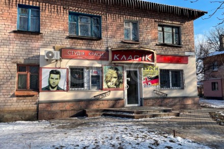 Оренда торгового приміщення р-н "Півн.ГЗК". Кривий Ріг. фото 1 Оренда торгового приміщення р-н "Півн.ГЗК". Кривий Ріг. фото 1