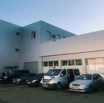 Здам у довгострокову  в оренду приміщення під мийку( або сто, або шиномонтаж )  . . фото 7
