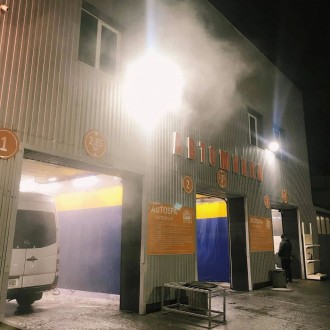 Здам у довгострокову  в оренду приміщення під мийку( або сто, або шиномонтаж )  . . фото 9