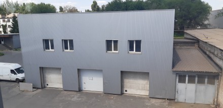 Здам у довгострокову  в оренду приміщення під мийку( або сто, або шиномонтаж )  . . фото 8